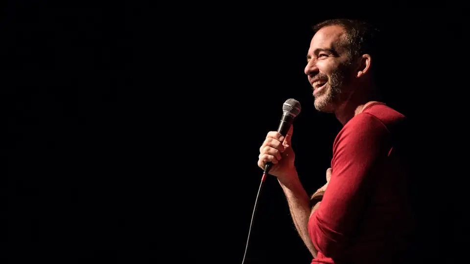 Bryan Callen