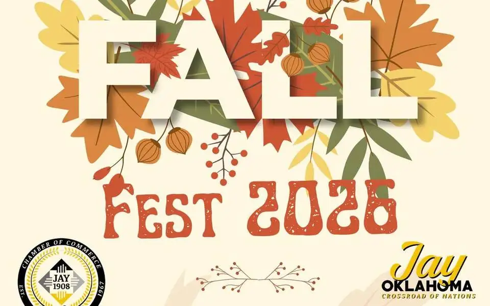 Jay Fall Fest