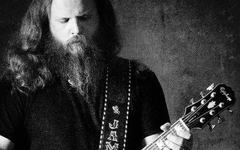 Jamey Johnson in Concert