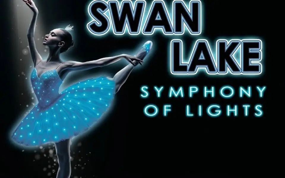 OCCC Visual & Performing Arts Center presents: Swan Lake - Symphony of Lights