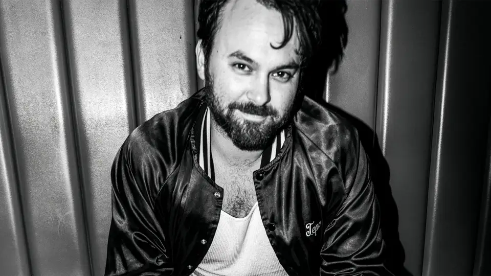 Shakey Graves w/ Wild Pink