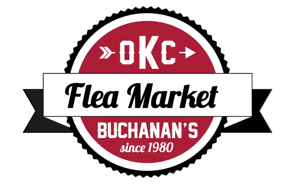 Buchanan's Flea Market OKC