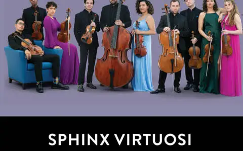 Sphinx Virtuosi in Concert