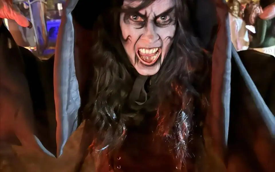 Guthrie Haunts