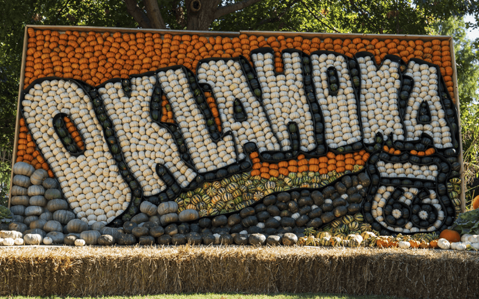 Pumpkinville