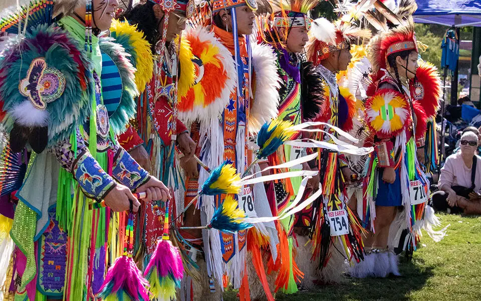 Red Earth FallFest