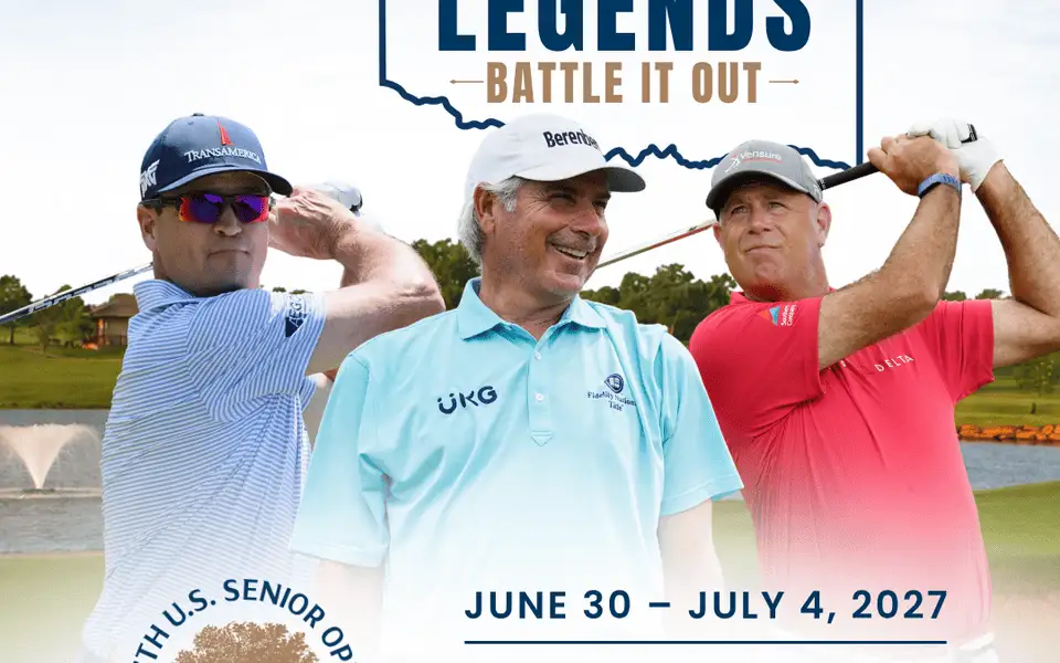 U.S. Senior Open Championship