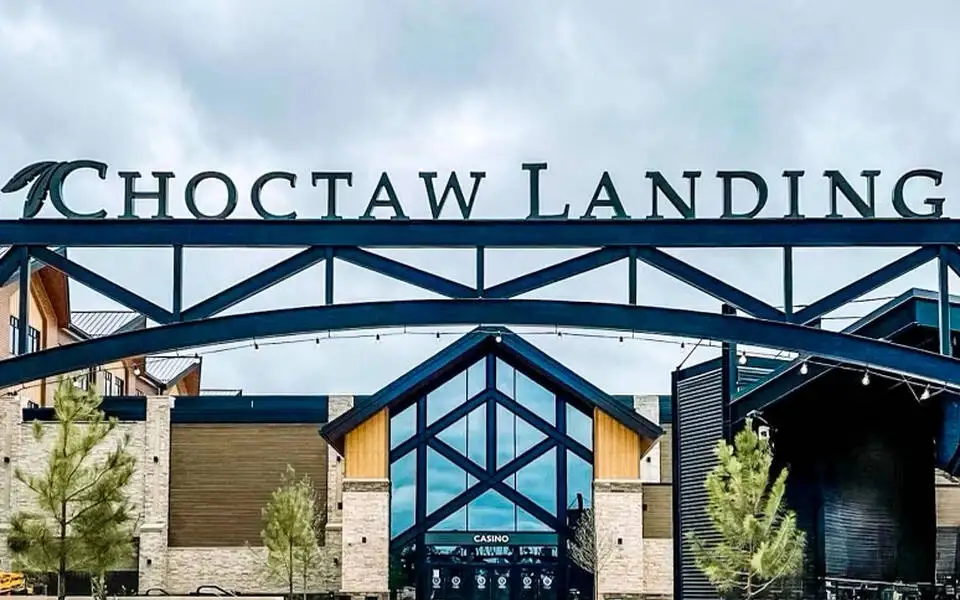 Trunk-or-Treat at Choctaw Landing
