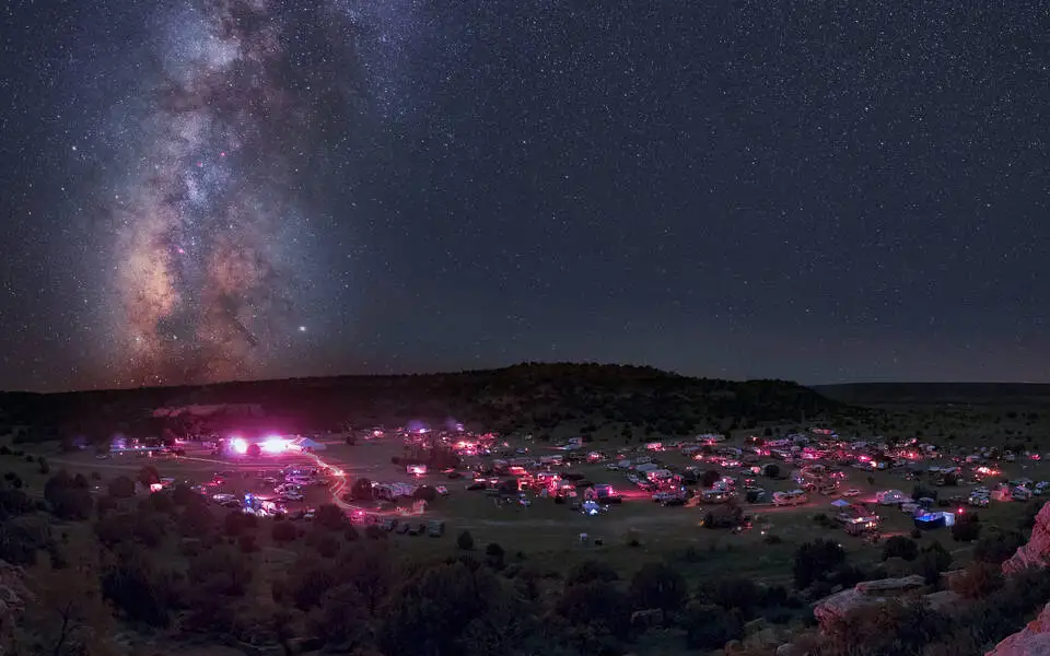 Okie-Tex Star Party