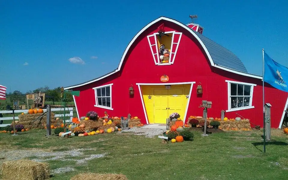 Annabelle's Fun Farm