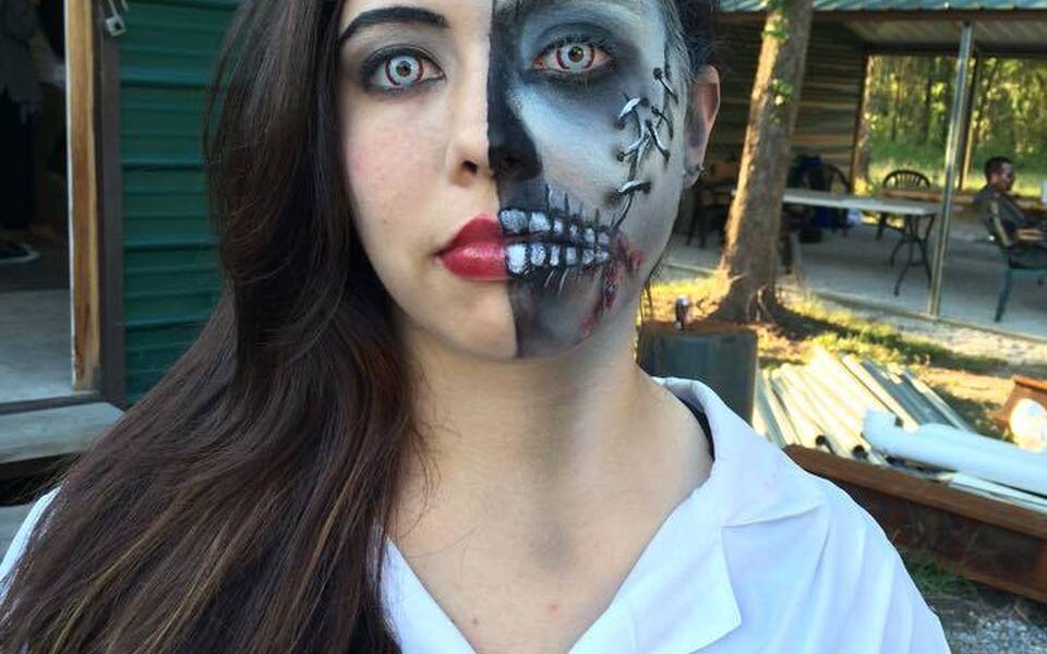 Psycho Path Haunted Attraction