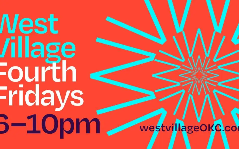 Fourth Fridays