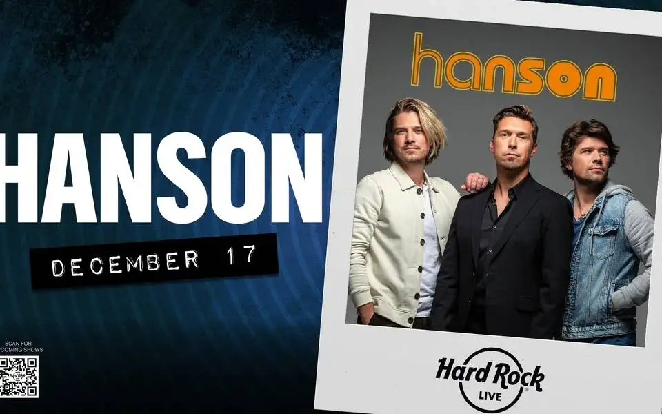 Hanson in Concert
