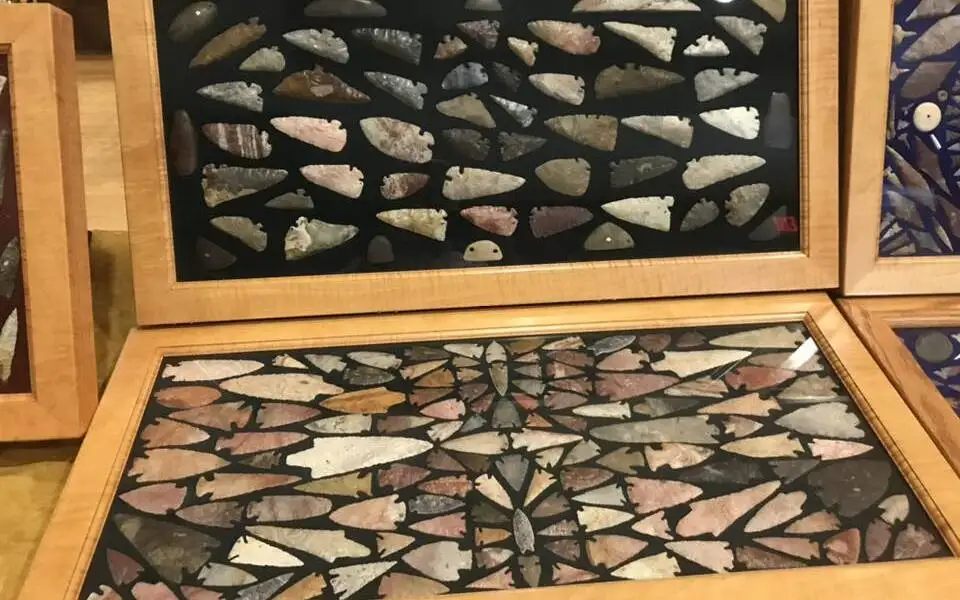 Central Plains Stone Age Fair