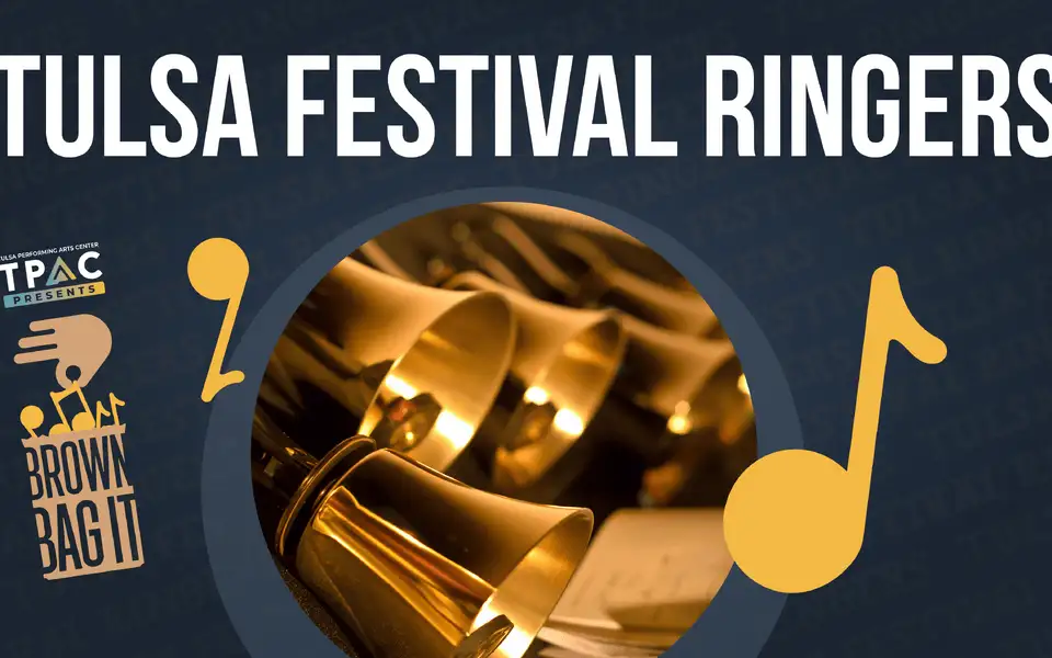 Festival Bell Ringers in Concert