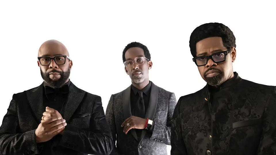 Boyz II Men