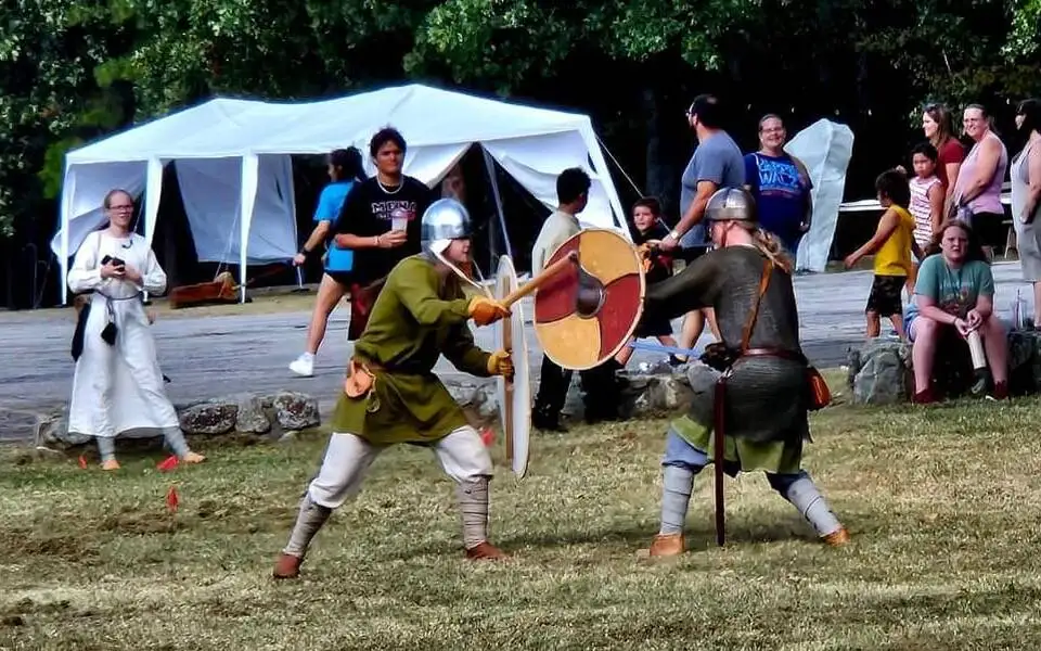 Viking Festival