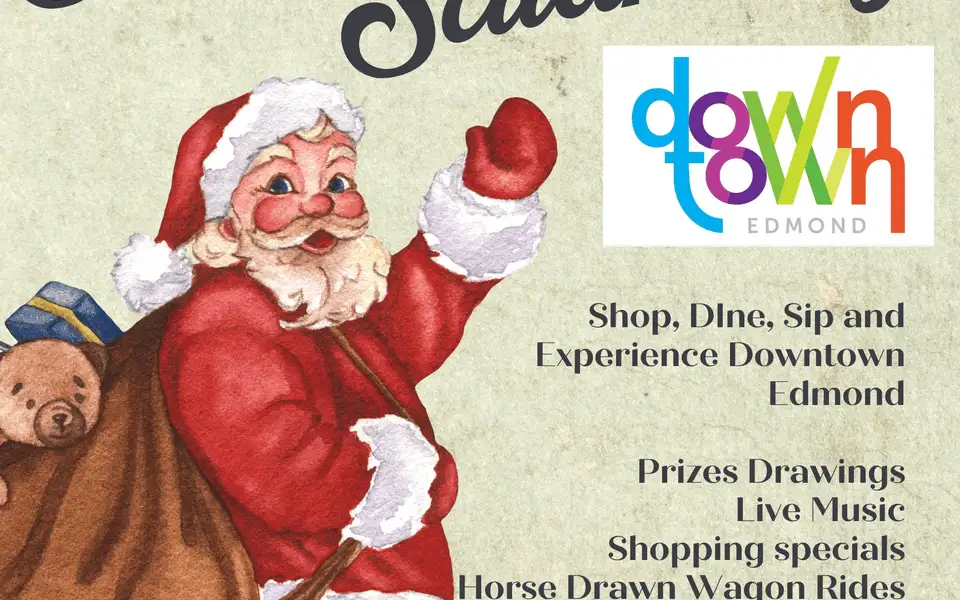 Small Business Saturday