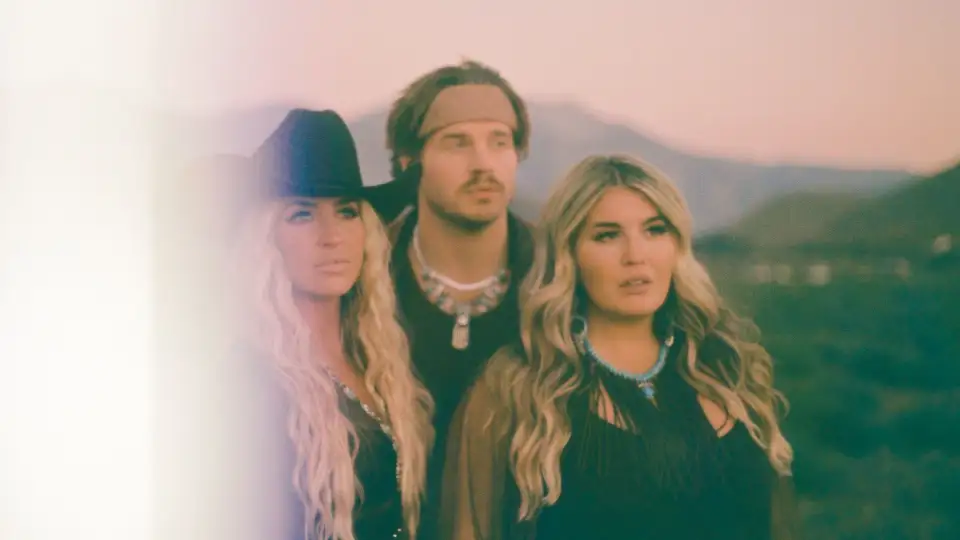 CAIN Live and In Worship Tour with special guest Leeland - Bethany, OK