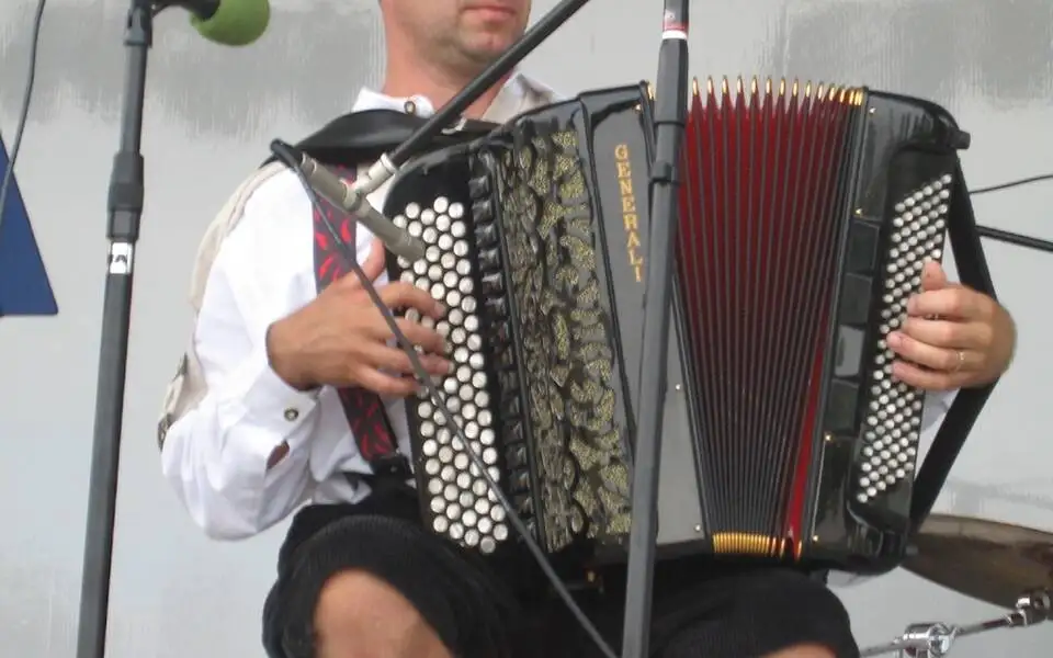 Ponca City Oktoberfest