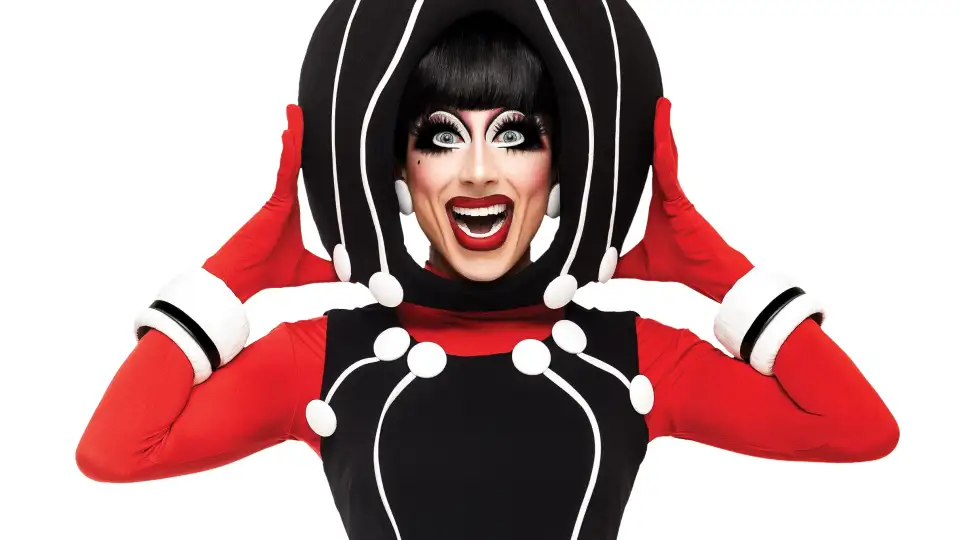 Bianca Del Rio