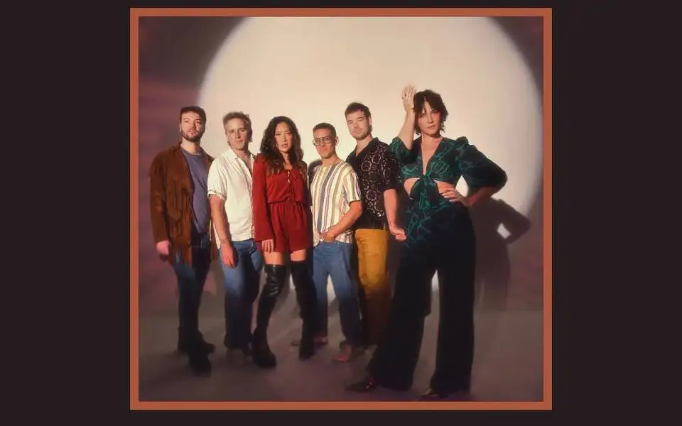 Sammy Rae & The Friends in Concert