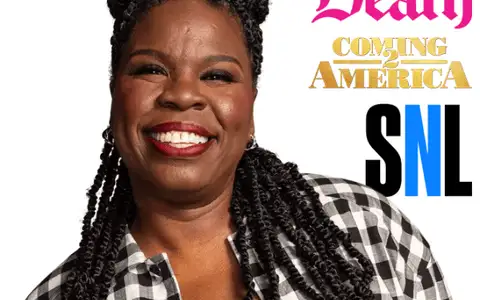 Bricktown Comedy Club presents: Leslie Jones