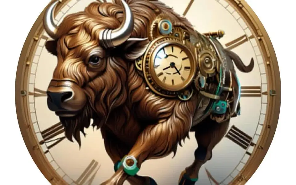 Steampunk Stampede