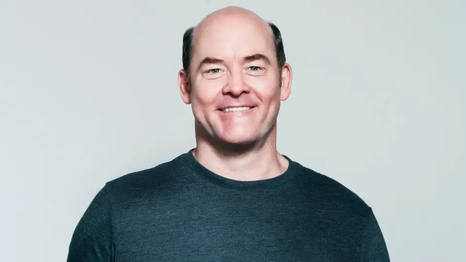 David Koechner - Ages 18+