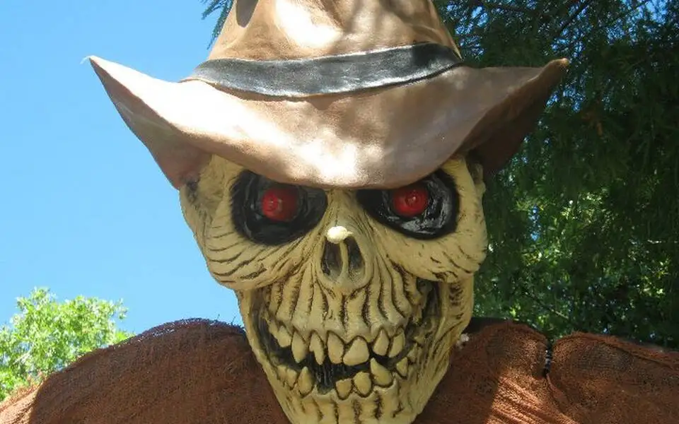 Fright Fest