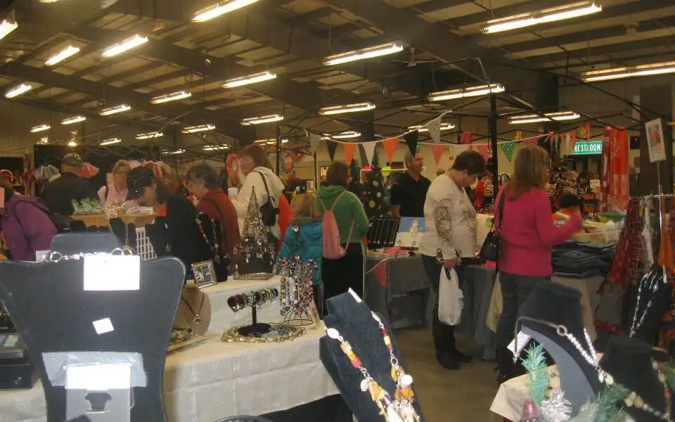 Holiday Craft Show