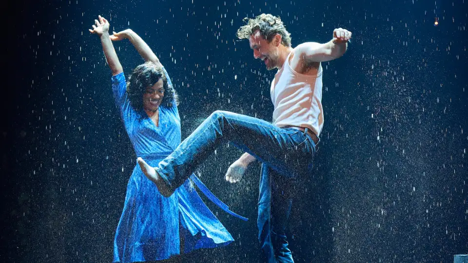 The Notebook (Touring)