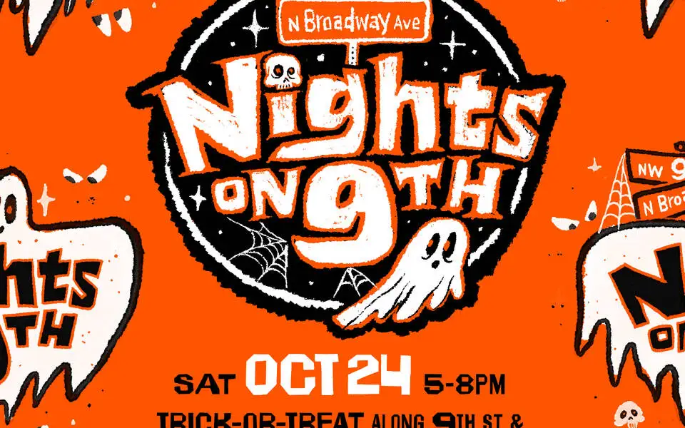 Nights on 9th