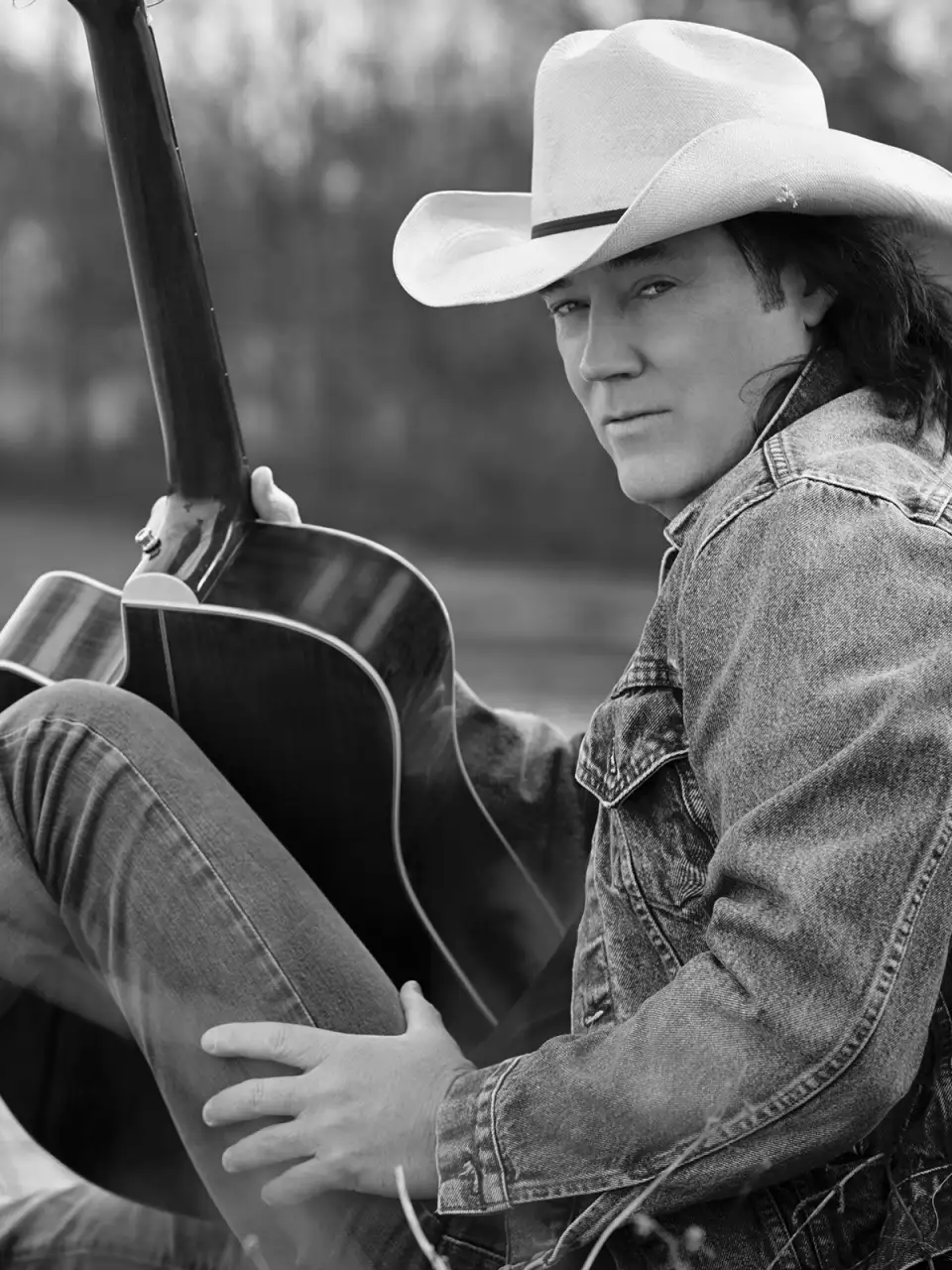 David Lee Murphy