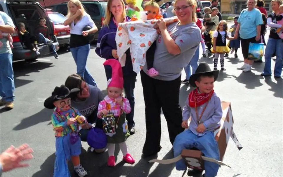 Boo Fest