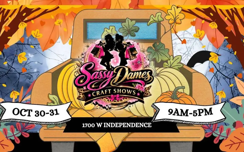 Sassy Dames Craft Show