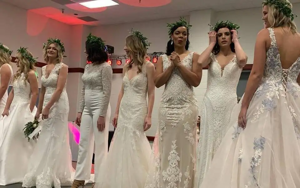 Oklahoma Bridal & Wedding Expo