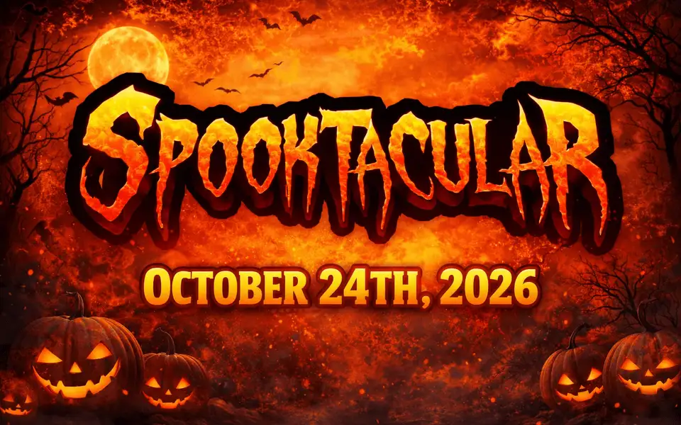 Spooktacular