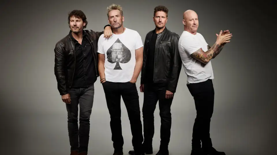 Nickelback