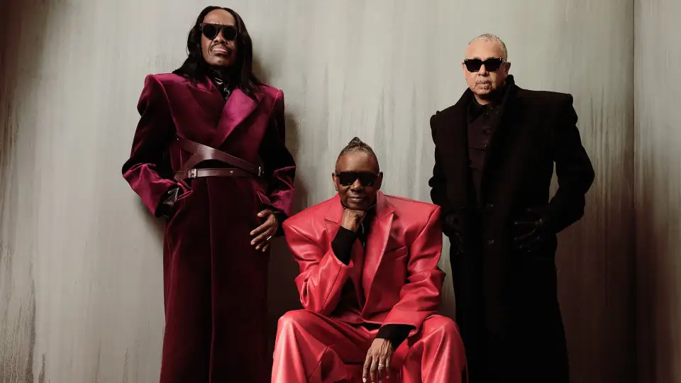 Earth Wind & Fire
