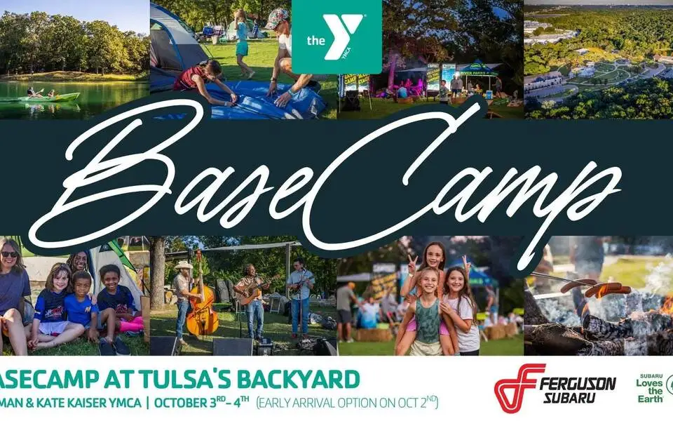 BaseCamp Camping Festival