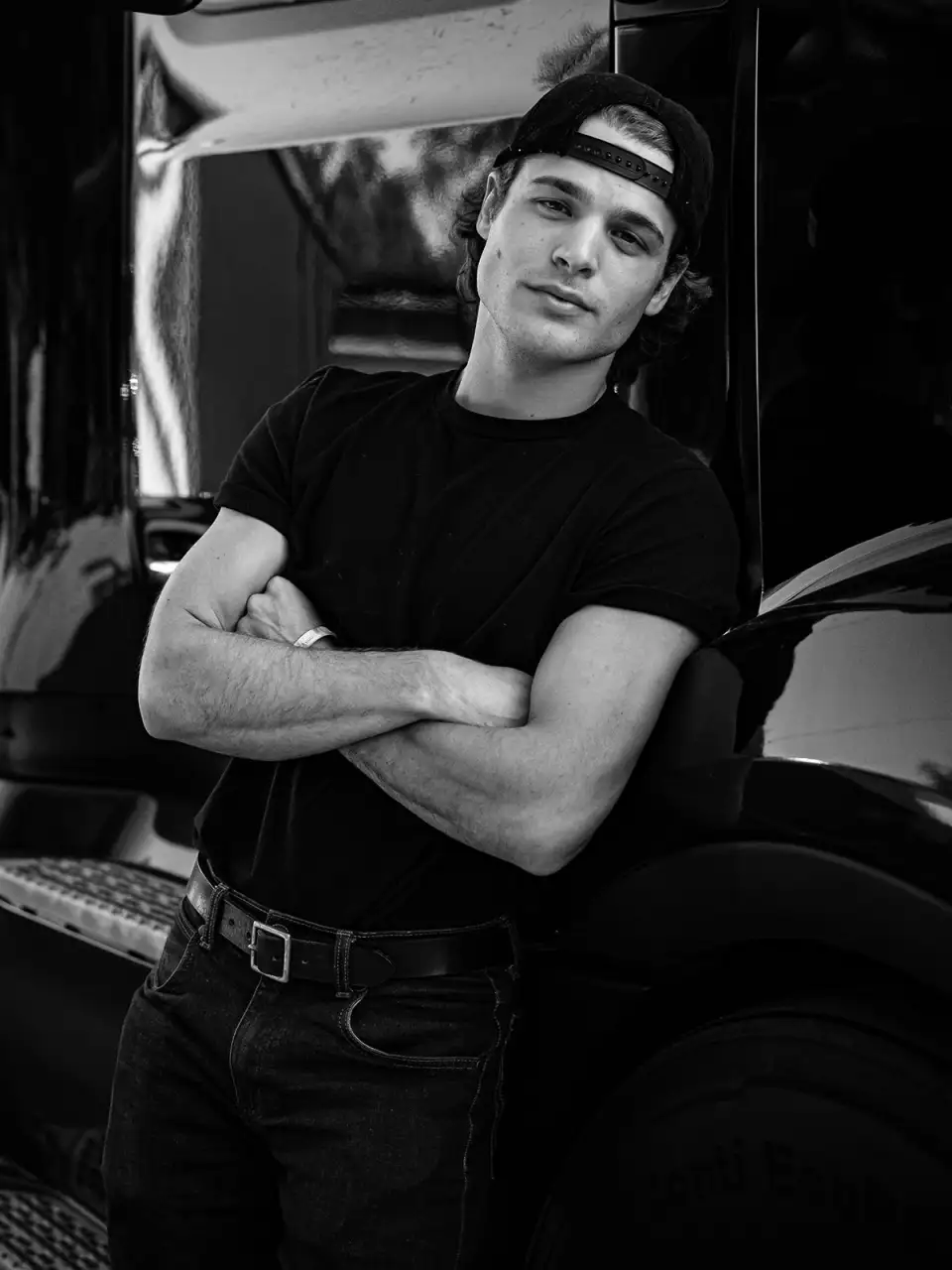 Max McNown