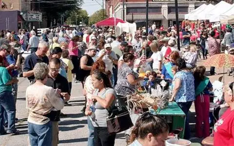 Harvest Spoon Chili Festival