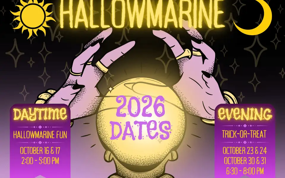 HallowMarine