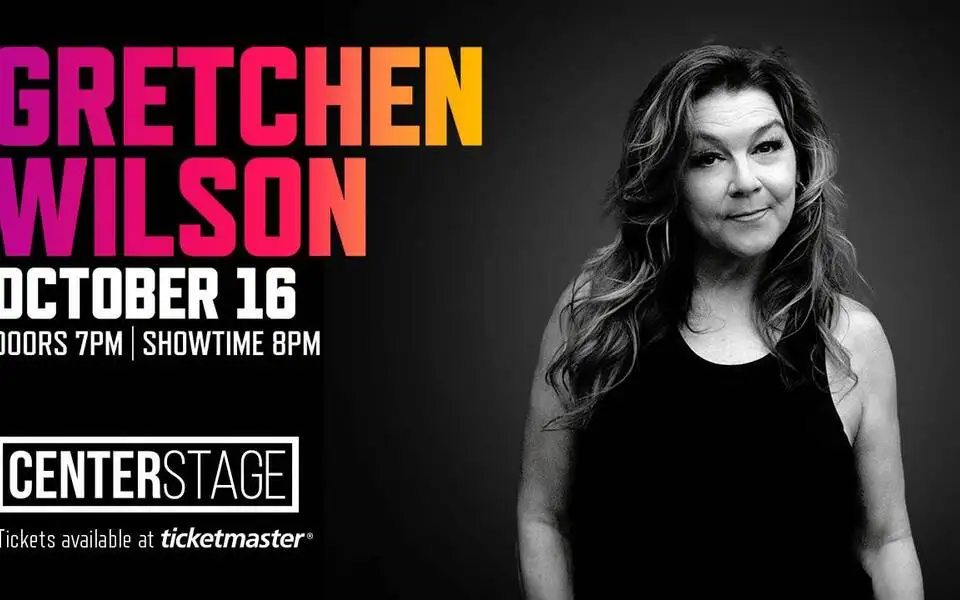 Gretchen Wilson in Concert