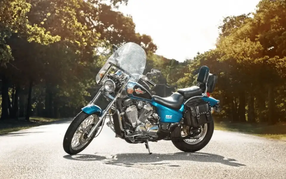 Guthrie Motorcycle Swap Meet