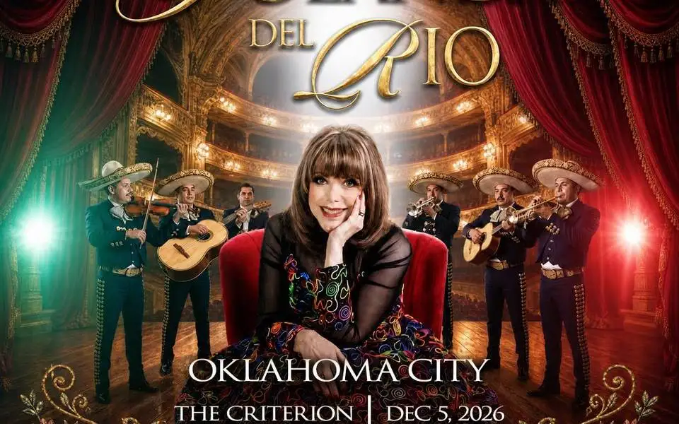 Yolanda Del Rio in Concert