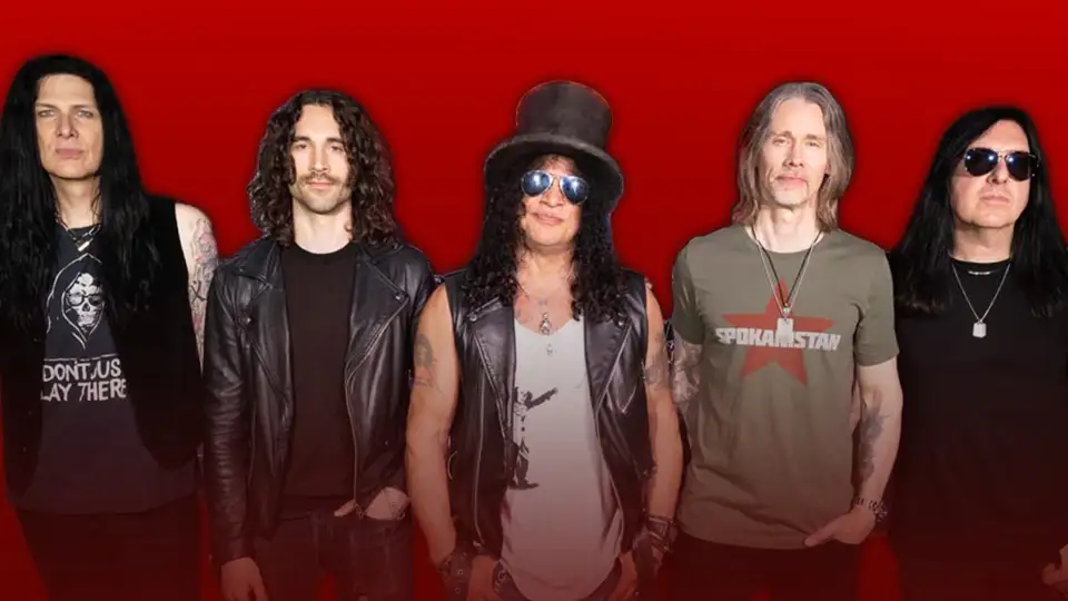 SLASH
