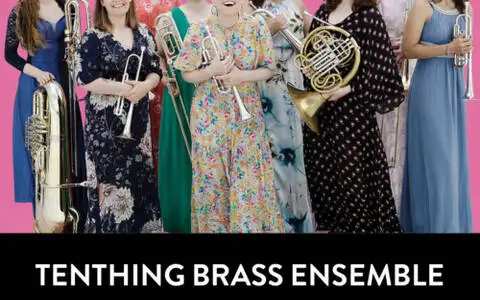 tenThing Brass Ensemble in Concert
