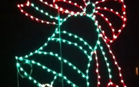 Fantasy Land of Lights